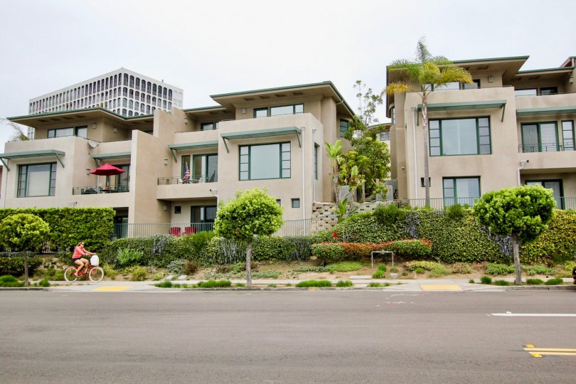 Village Point La Jolla CA